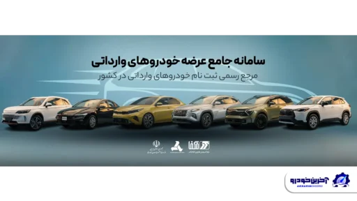 مشکلاتی که دوباره به سامانه وارداتی ها برگشت !