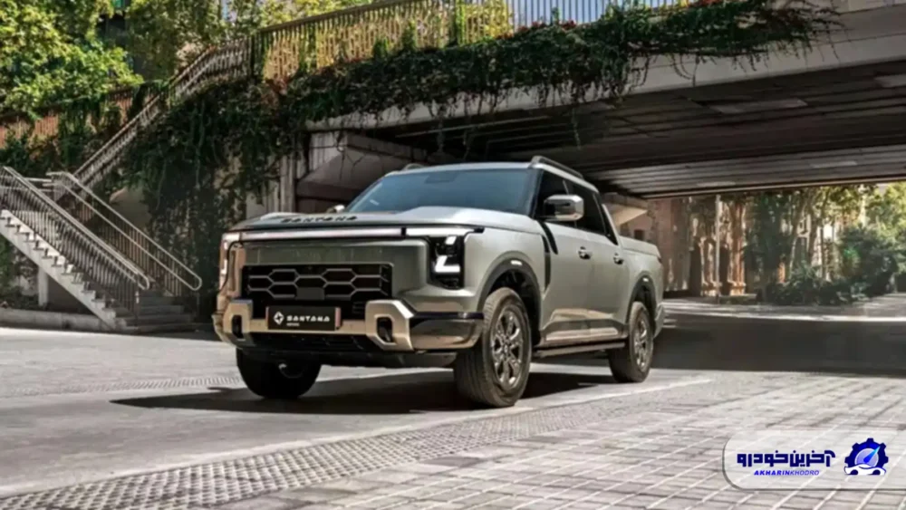 مروری بر تاریخچه سانتانا؛ از لندرور تا قراردادهای نظامی