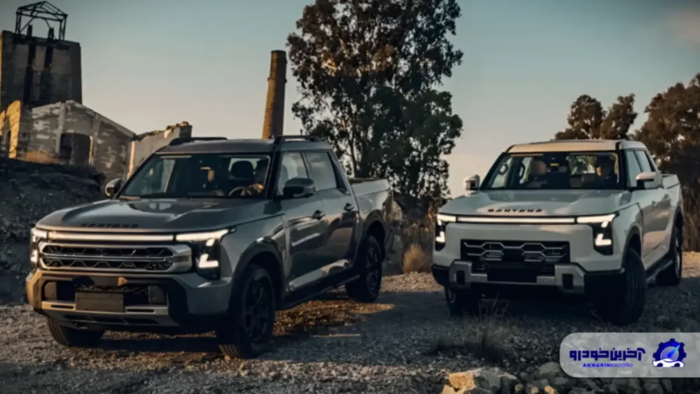 احیای برند اسپانیایی سانتانا توسط چینی ها ؛ محصولات دانگ فنگ و بایک با نشان این شرکت تولید می شود