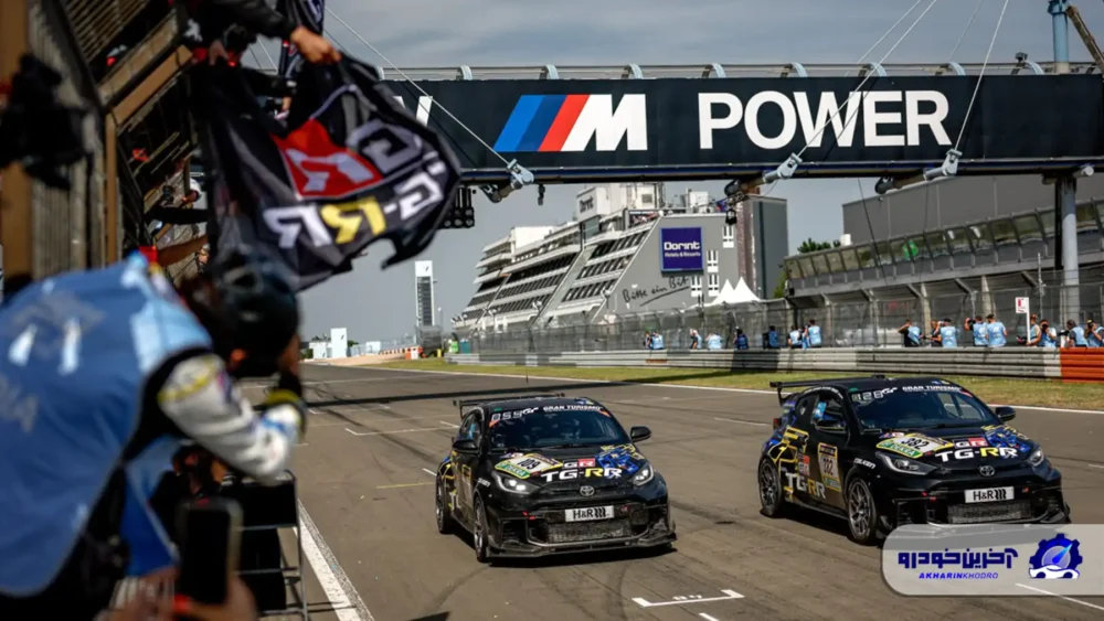 تغییر استراتژی تویوتا ؛ کمپانی ژاپنی از این به بعد با بنتلی، پورشه و فراری رقابت می کند