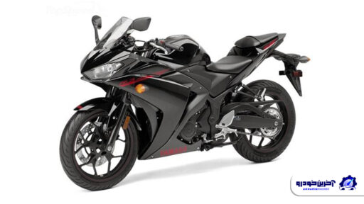 یاماها R3 ؛ مشخصات فنی + تجربه سواری