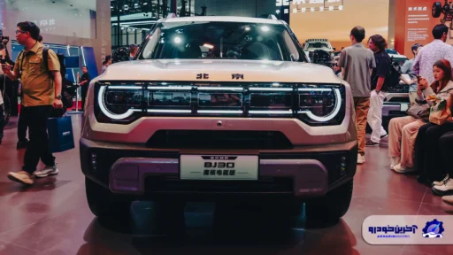 نخستین شرایط فروش بایک BJ30e با قیمت قطعی اعلام شد - دی 1404