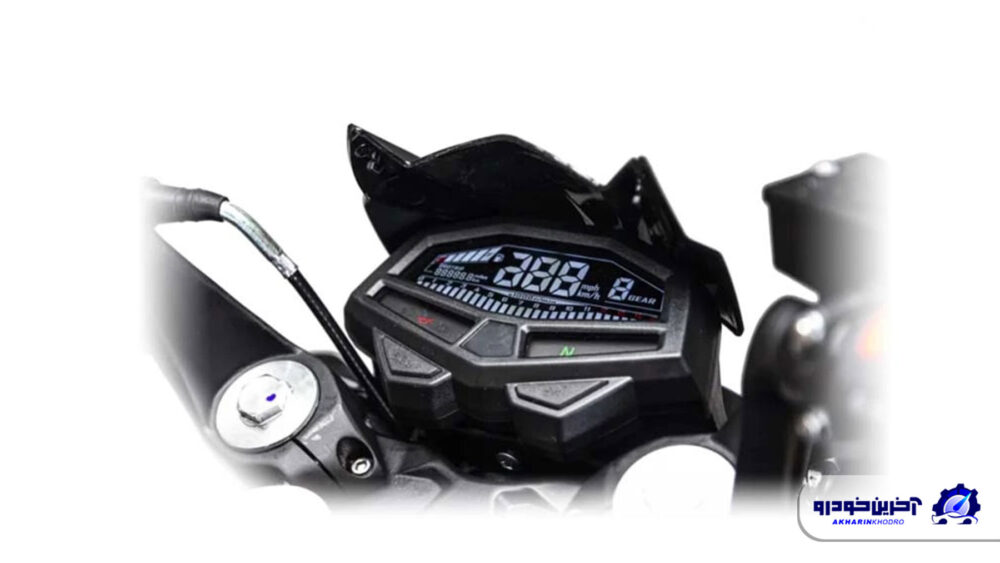 موتورسیکلت بلنتا Z249 ؛ مشخصات فنی + تجربه سواری