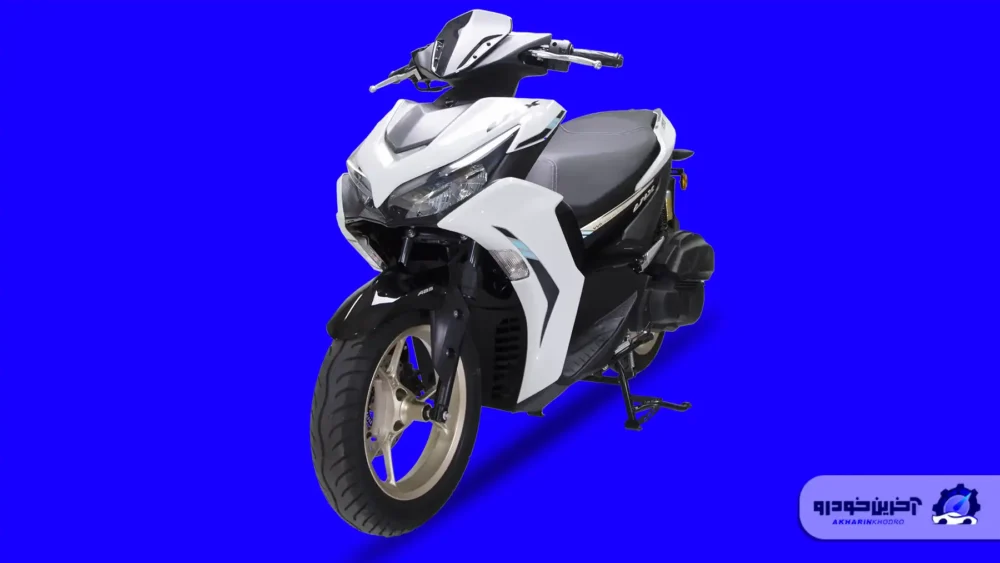 موتور بلنتا VLX 150 ؛ مشخصات فنی + تجربه رانندگی