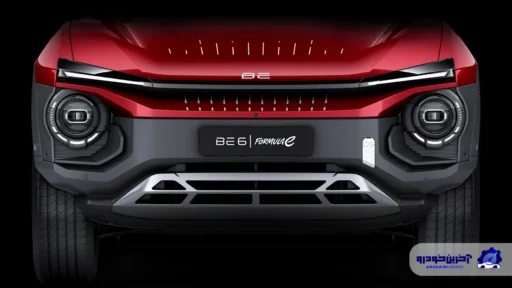 ماهیندرا BE6 فرمول E ادیشن معرفی شد؛ نمادی از پیشرفت هندی ها در عرصه خودروسازی