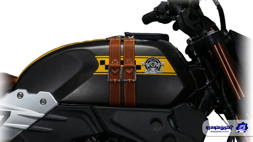 موتور سیکلت بلنتا CR 200 ؛ مشخصات فنی + تجربه سواری