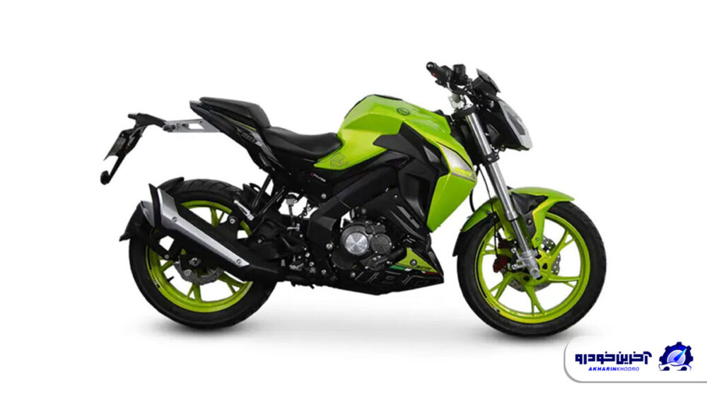 موتورسیکلت بنلی 180S ؛ مشخصات فنی + تجربه سواری