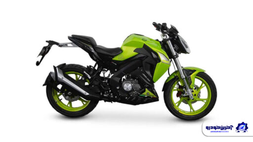 موتورسیکلت بنلی 180S ؛ مشخصات فنی + تجربه سواری