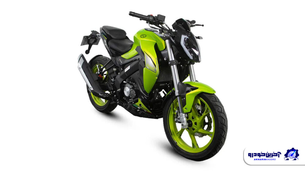 موتورسیکلت بنلی 180S ؛ مشخصات فنی + تجربه سواری