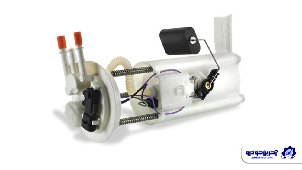 بررسی تخصصی قطعات پنهان و مصرفی خودرو و نحوه تشخیص خرابی آن ‌ها