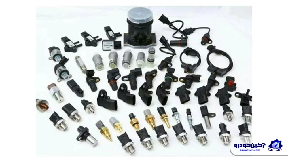 بررسی تخصصی قطعات پنهان و مصرفی خودرو و نحوه تشخیص خرابی آن ‌ها