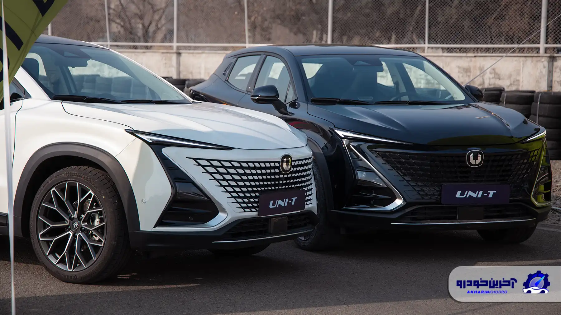 تست درایو محصول جدید چانگان برگزار شد