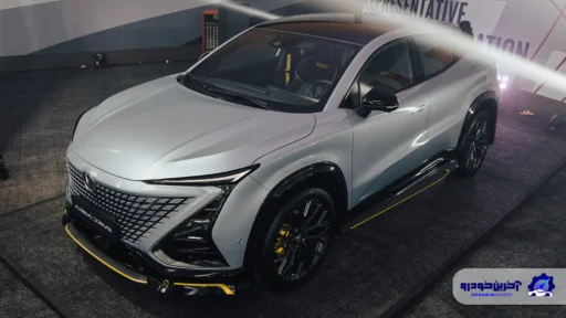 آغاز پیش ثبت نام چانگان یونی تی در تلاش خودرو ایرانیان