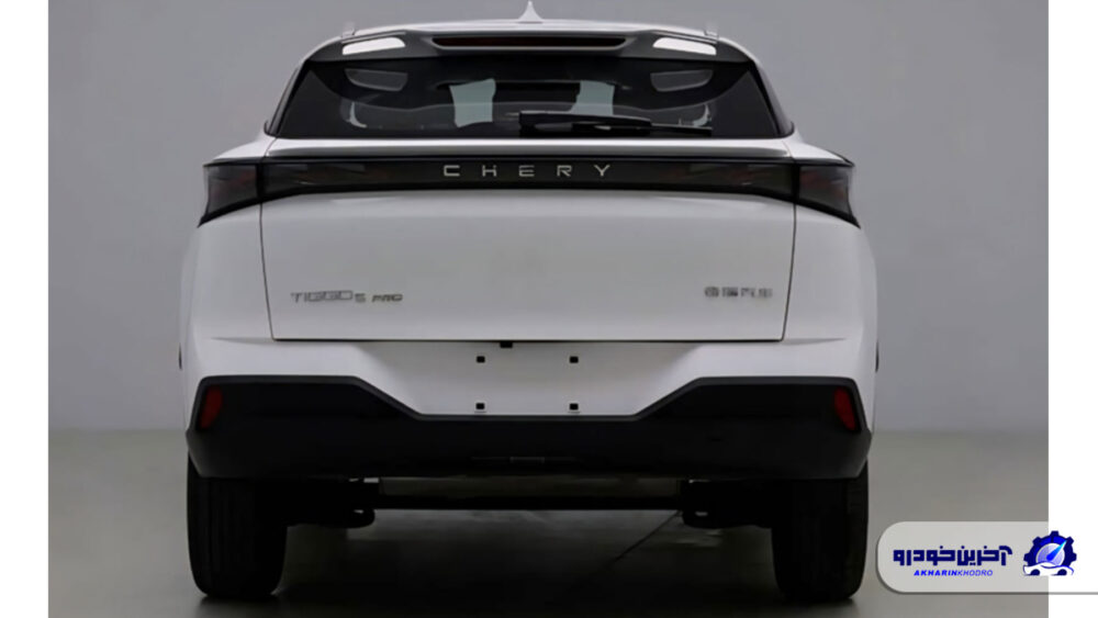 ابعاد بزرگتر نسبت به تیگو 5x یا همان X55