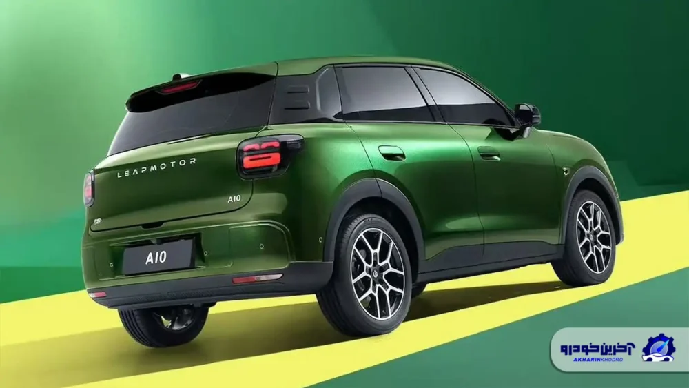 یورش تازه خودروسازان چینی به بازارهای جهانی با موجی از خودروهای برقی ارزان‌قیمت