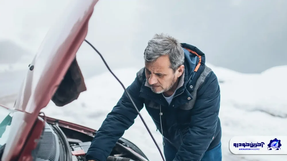 استارت سرد یا کولد استارت چیست؟