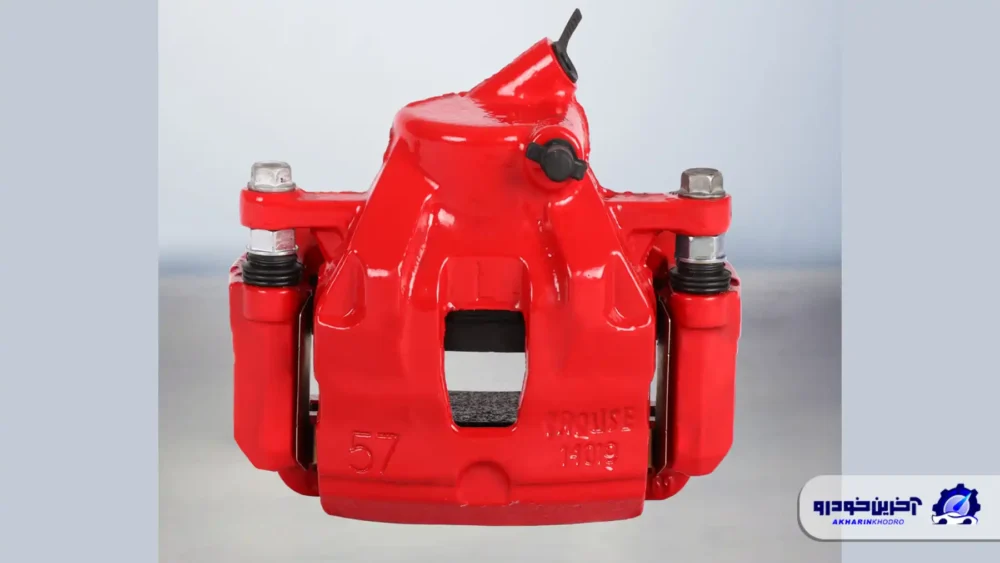 پیشرفت چشمگیر کروز در تولید قطعات سیستم‌های ترمز