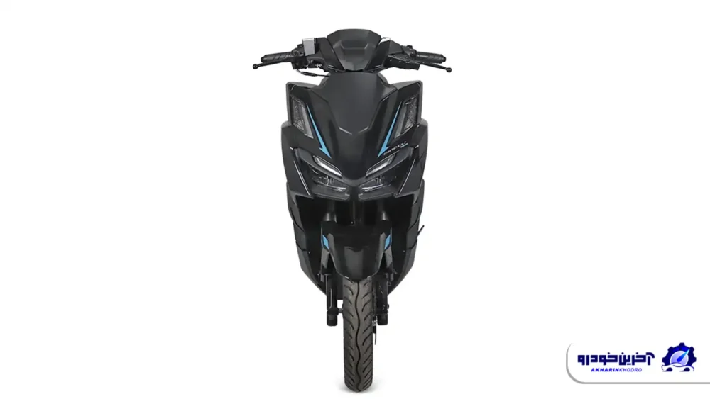 موتور دینو CL 150 ؛ مشخصات فنی + تجربه رانندگی