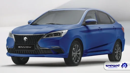 اینووی ؛ معرفی + مشخصات فنی