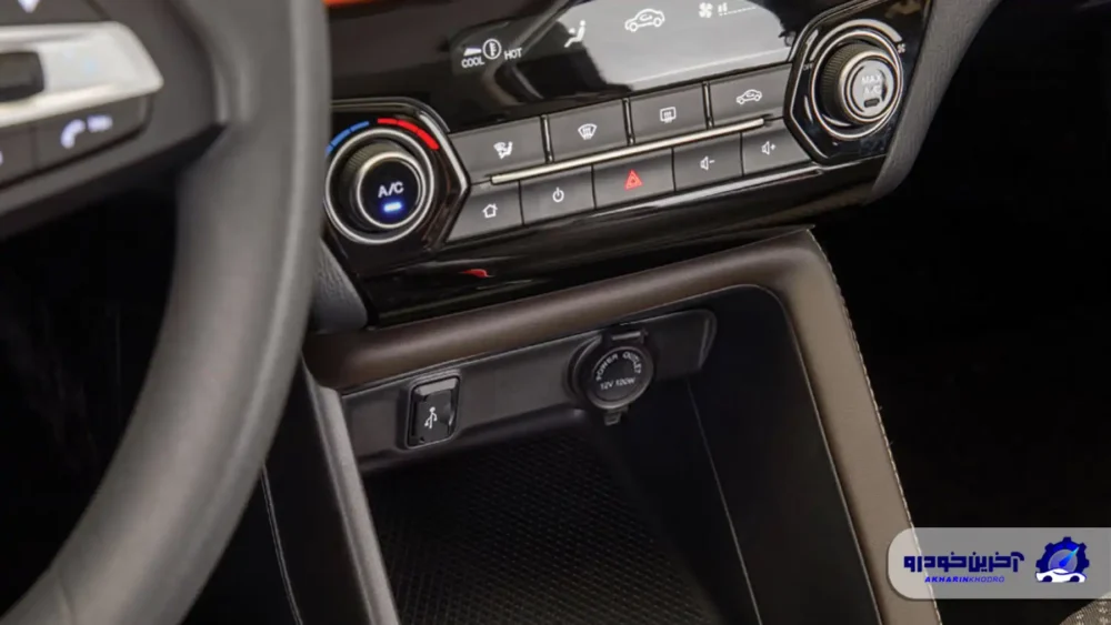 انتشار کاتالوگ رسمی سدان ملی ایران خودرو و بهمن موتور ؛ اینووی در مسیر بازار