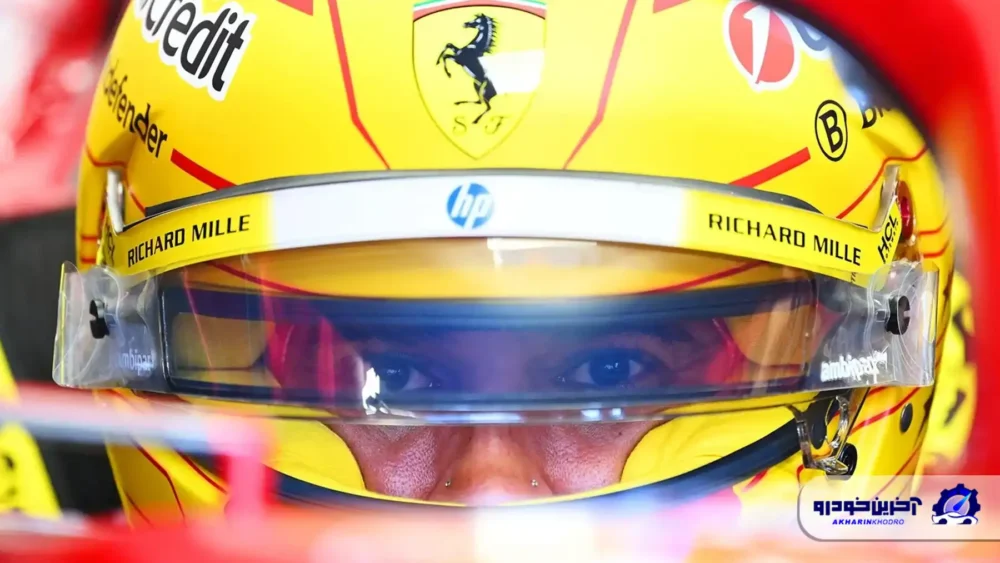 با ارزش ترین تیمهای فرمول یک ۲۰۲۵