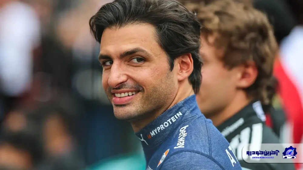 پردرآمدترین رانندگان فرمول یک ۲۰۲۵