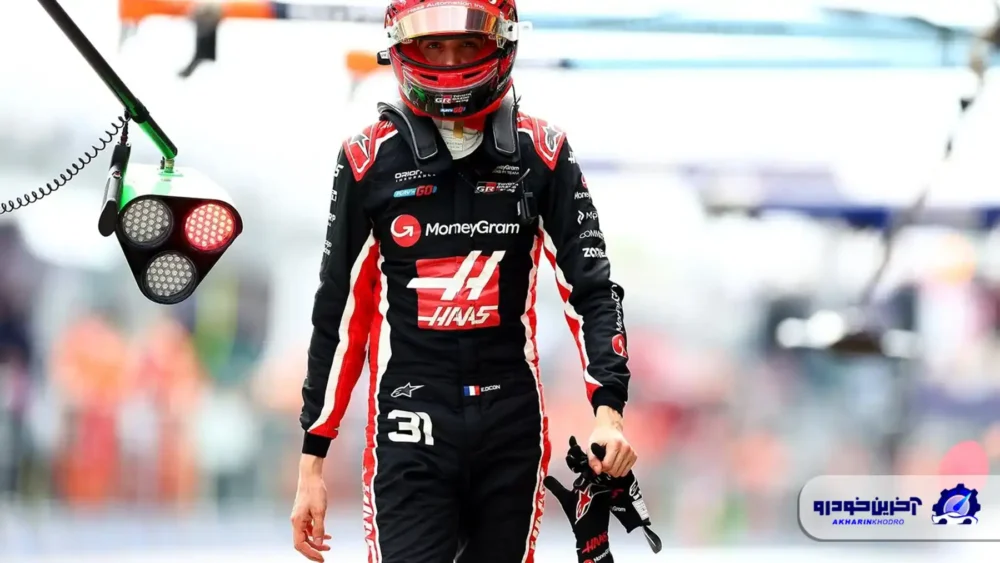 با ارزش ترین تیمهای فرمول یک ۲۰۲۵