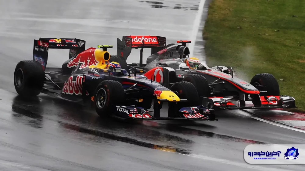 مسابقه شماره 1 ؛ طولانی‌ترین مسابقه F1 و رستگاری جنسن باتن - گرندپری کانادا 2011