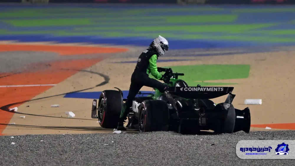 با پیروزی ورشتپن در گرندپری قطر؛ نبرد قهرمانی به ابوظبی کشیده شد!