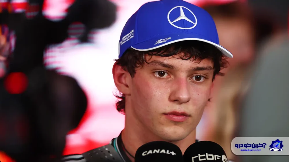 مروری بر عملکرد رانندگان تازه‌کار F1