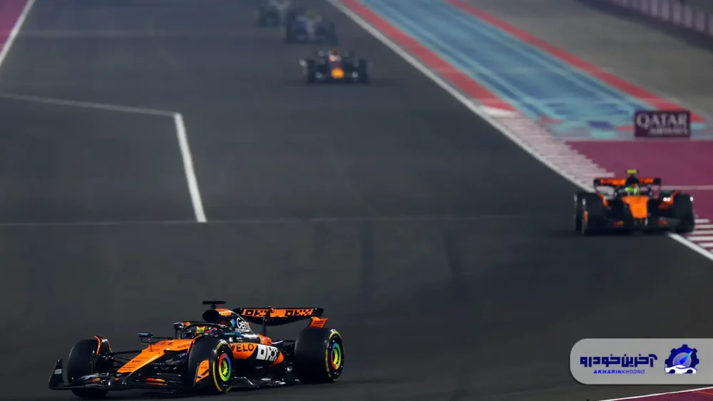 با پیروزی ورشتپن در گرندپری قطر؛ نبرد قهرمانی به ابوظبی کشیده شد!