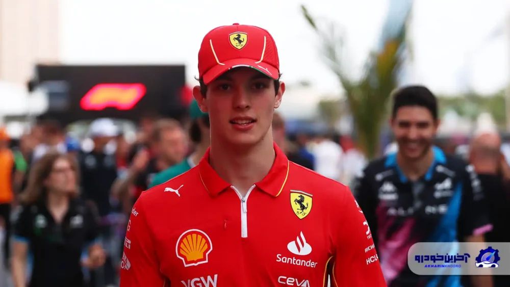 مروری بر عملکرد رانندگان تازه‌کار F1