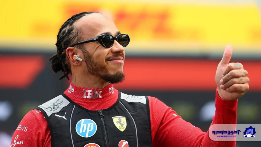 پردرآمدترین رانندگان فرمول یک ۲۰۲۵