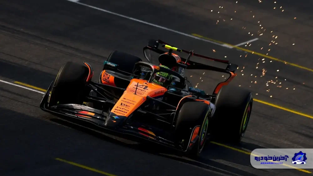 با ارزش ترین تیمهای فرمول یک ۲۰۲۵