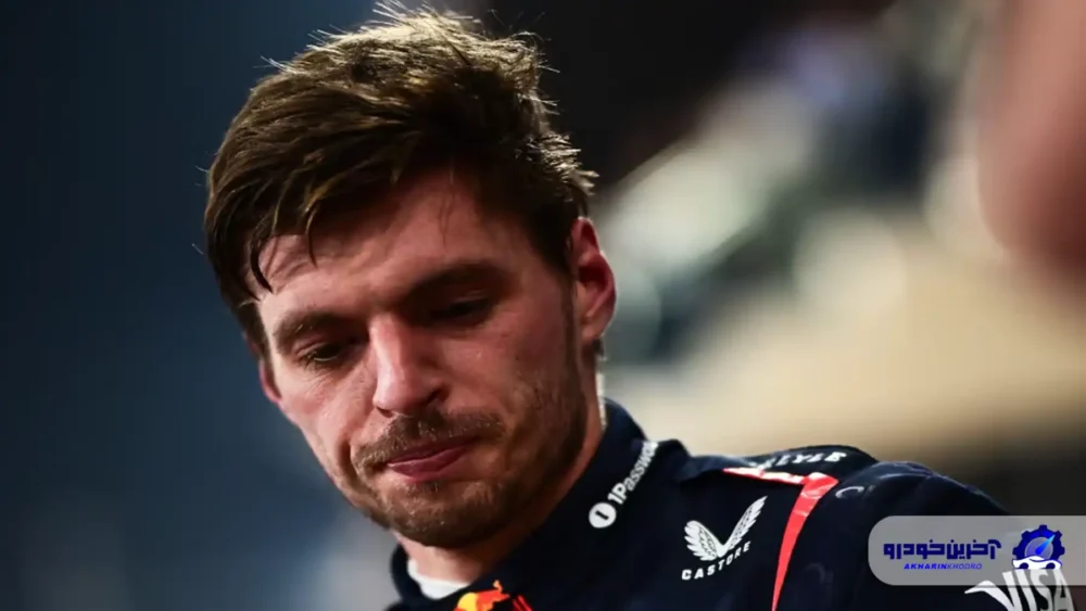 ۵ برنده و ۵ بازنده فصل ۲۰۲۵ فرمول یک