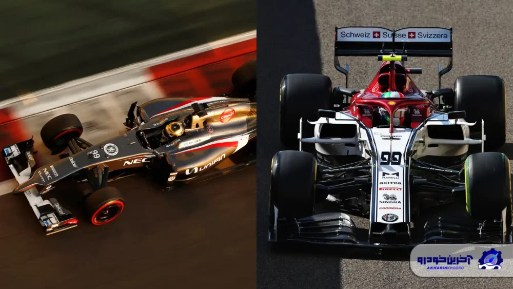 شماره 2: از استوفل وندورن تا لوگان سارجنت