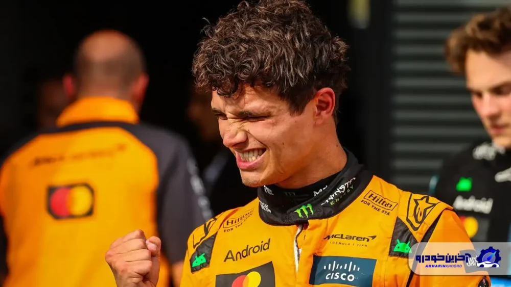 پردرآمدترین رانندگان فرمول یک ۲۰۲۵