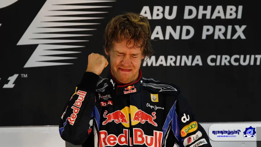 مسابقه شماره 2 ؛ فتل برنده غافلگیر کننده مسابقه‌ای چهار جانبه 