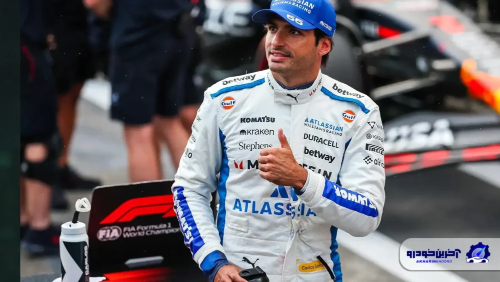 با ارزش ترین تیمهای فرمول یک ۲۰۲۵