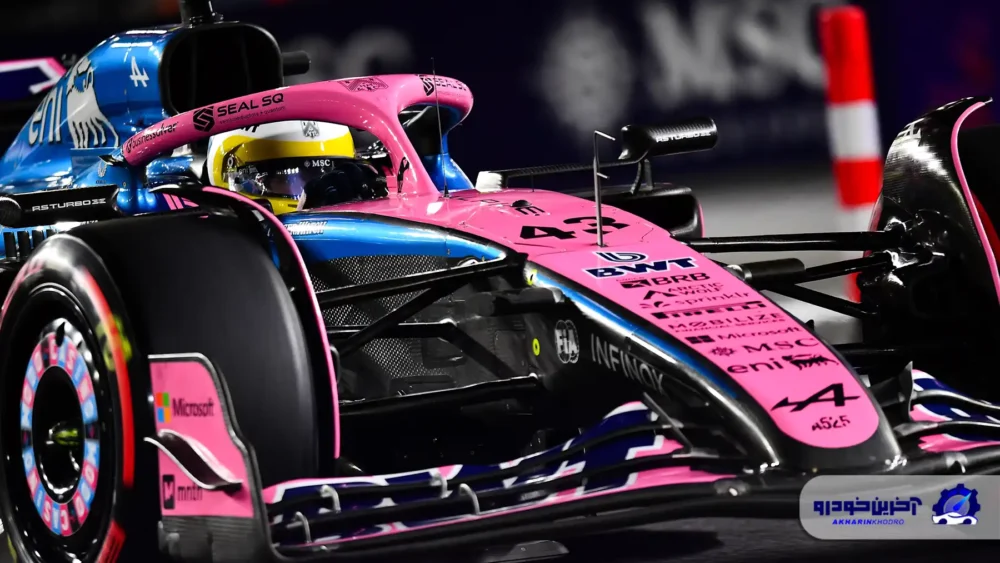 مروری بر عملکرد رانندگان تازه‌کار F1