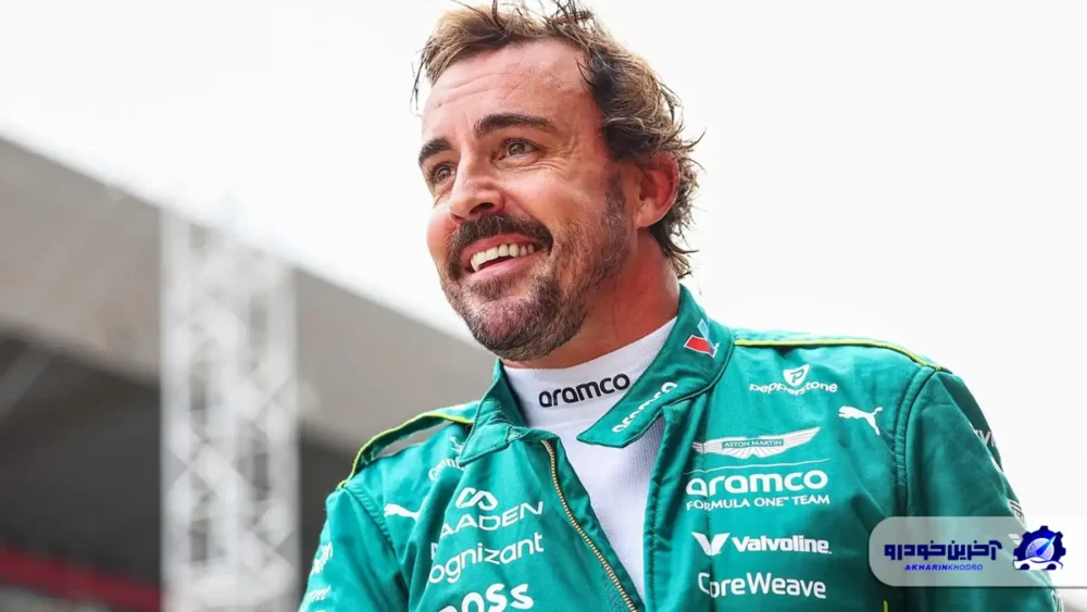 پردرآمدترین رانندگان فرمول یک ۲۰۲۵