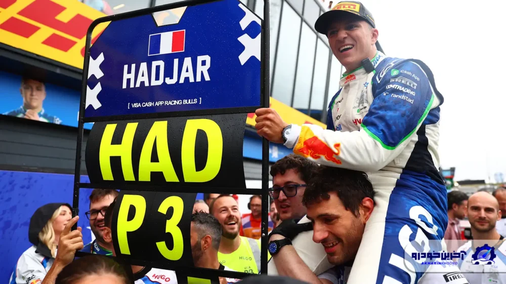 مروری بر عملکرد رانندگان تازه‌کار F1