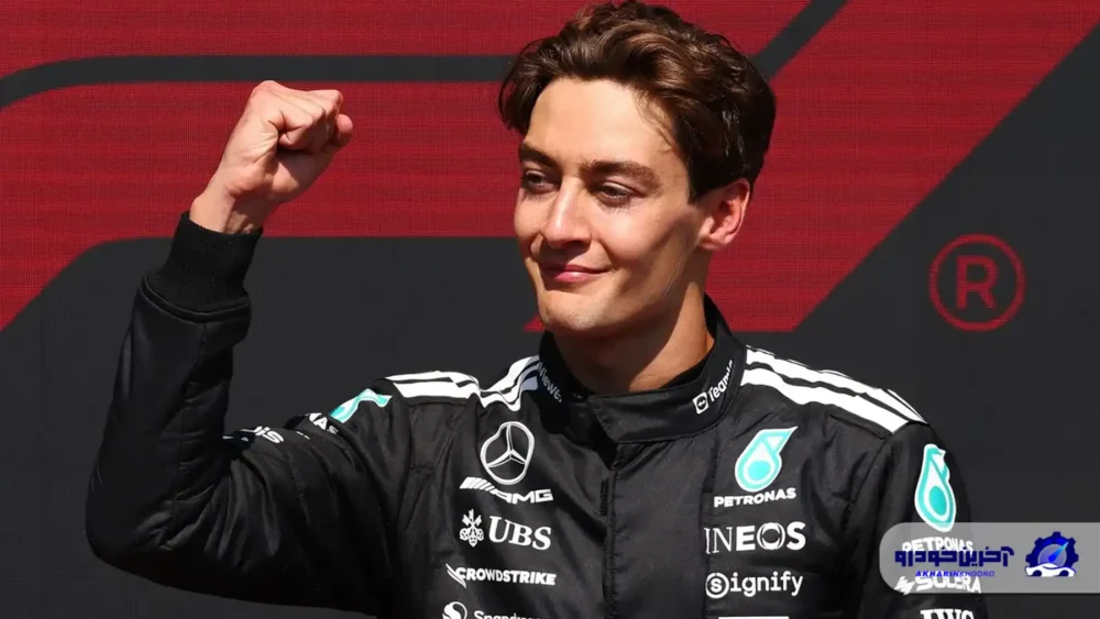 پردرآمدترین رانندگان فرمول یک ۲۰۲۵