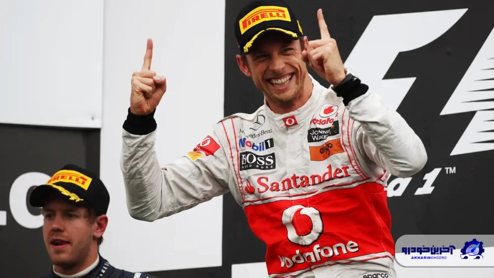 مسابقه شماره 1 ؛ طولانی‌ترین مسابقه F1 و رستگاری جنسن باتن - گرندپری کانادا 2011