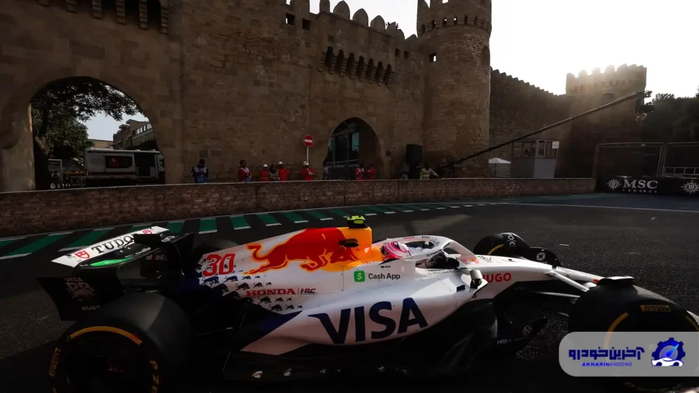 مروری بر عملکرد رانندگان تازه‌کار F1