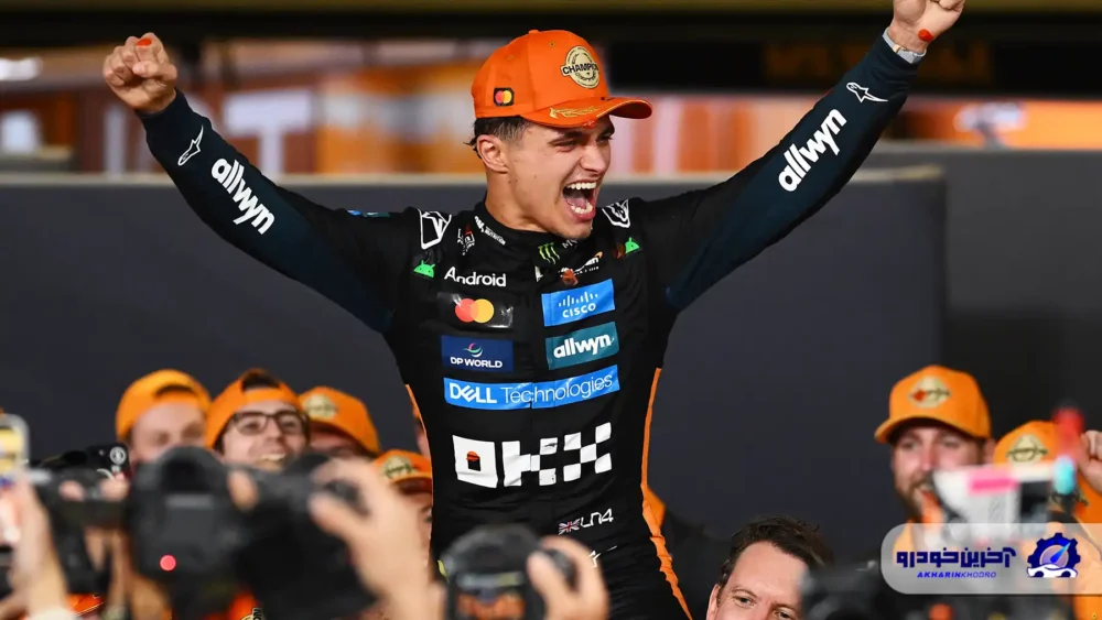 تالار مشاهیر تیم مک‌لارن