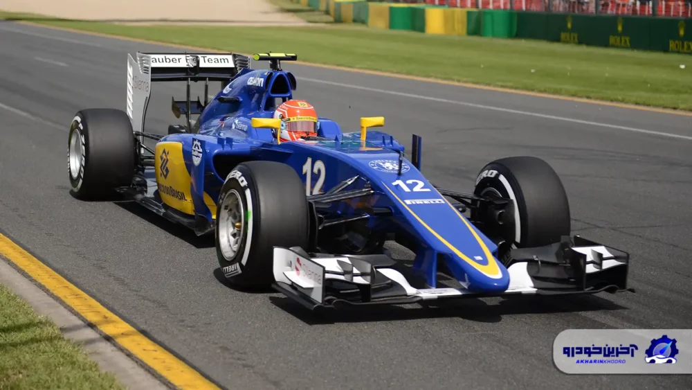 بهترین و خاطره انگیز ترین لحظات تیم سائوبر در فرمول یک