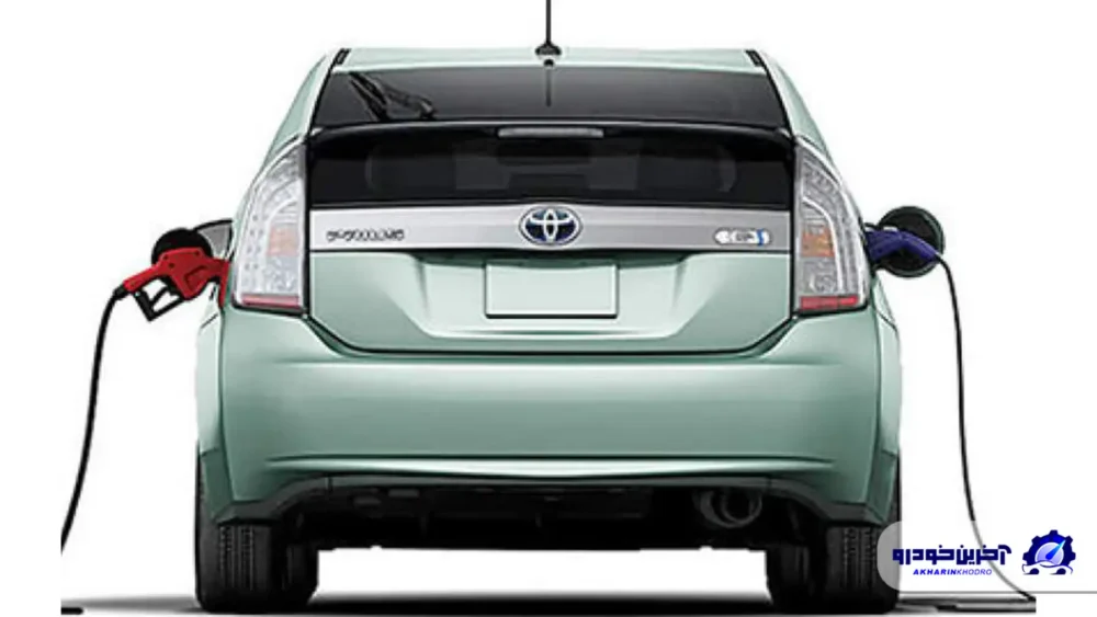 خودروهای هیبریدی؛ آیندهای بدون جزئیات