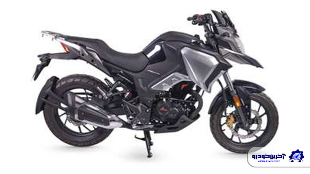 بررسی موتورسیکلت هوندا CB190X