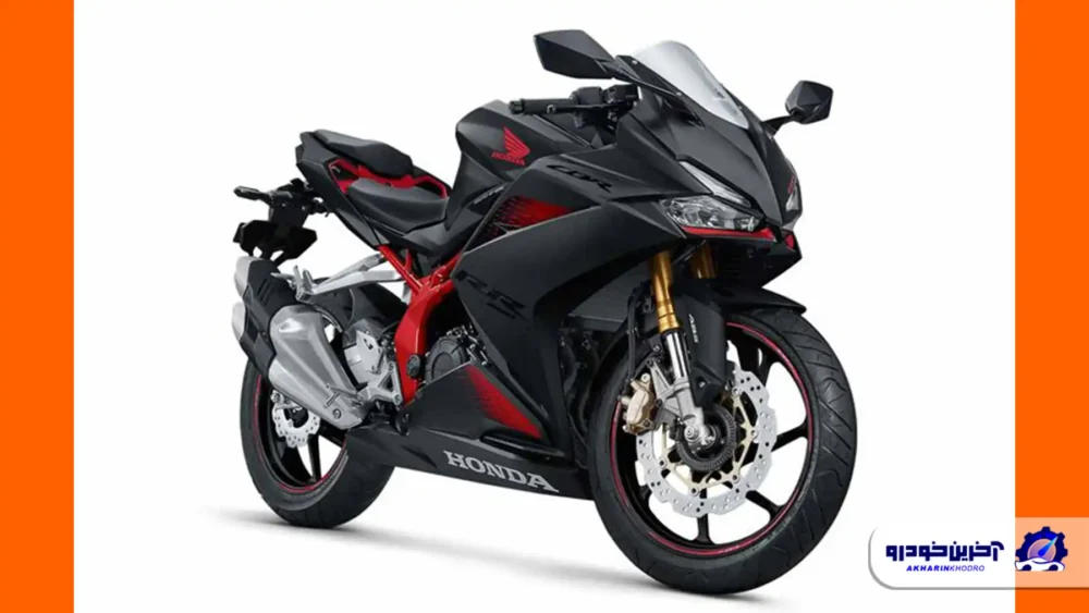 موتور هوندا CBR 250 ؛ مشخصات فنی + تجربه رانندگی